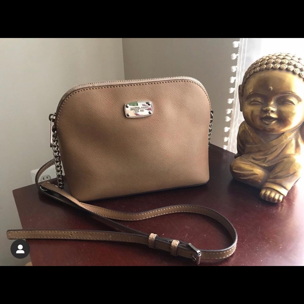 MK crossbody
